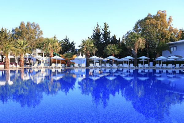 Hotel LABRANDA HOTEL TMT BODRUM