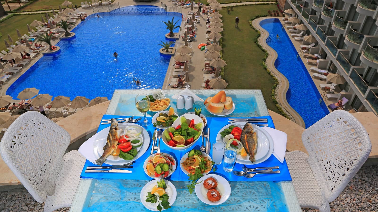 Hotel MY ELLA BODRUM RESORT