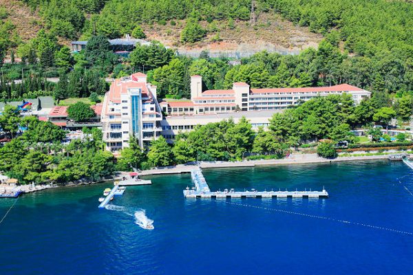 Hotel LABRANDA MARES MARMARIS