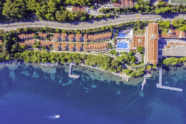 Hotel LABRANDA MARES MARMARIS