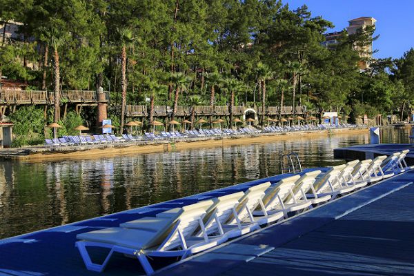 Hotel LABRANDA MARES MARMARIS