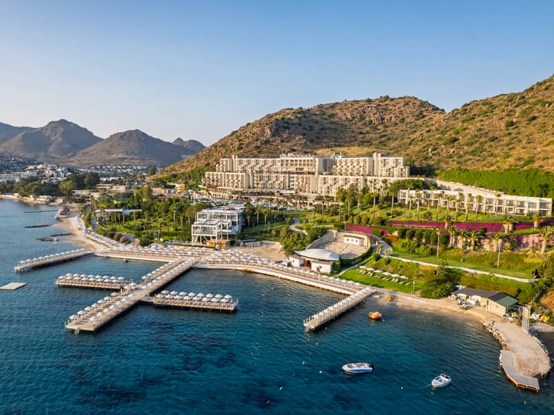 Hotel KEFALUKA RESORT SPA