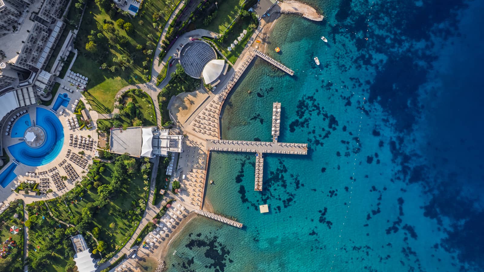 Hotel KEFALUKA RESORT SPA