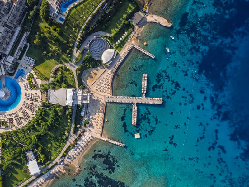 Hotel KEFALUKA RESORT SPA