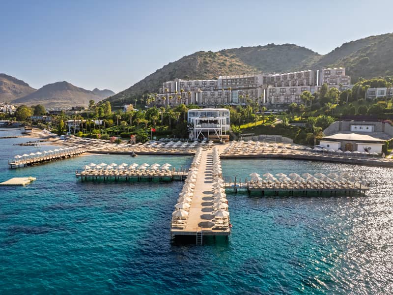 Hotel KEFALUKA RESORT SPA