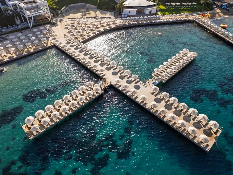 Hotel KEFALUKA RESORT SPA