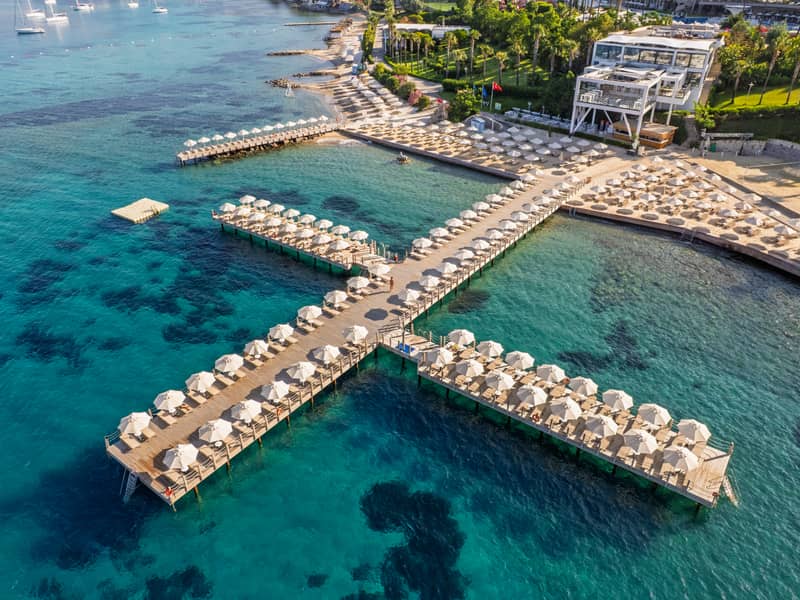 Hotel KEFALUKA RESORT SPA