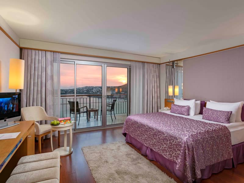 Hotel KEFALUKA RESORT SPA