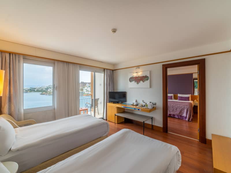 Hotel KEFALUKA RESORT SPA