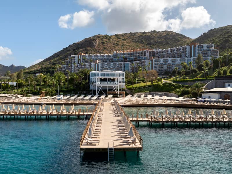 Hotel KEFALUKA RESORT SPA