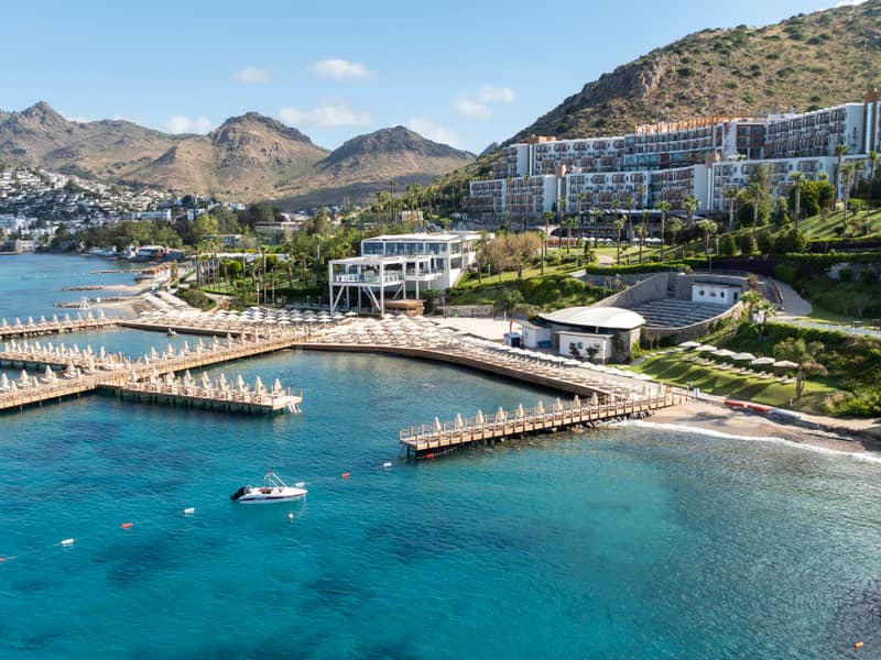 Hotel KEFALUKA RESORT SPA