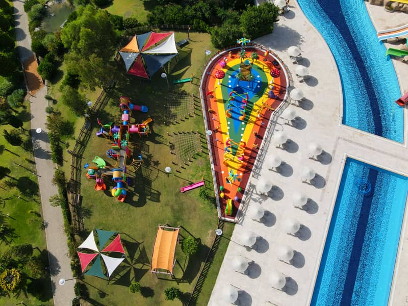 Hotel KEFALUKA RESORT SPA