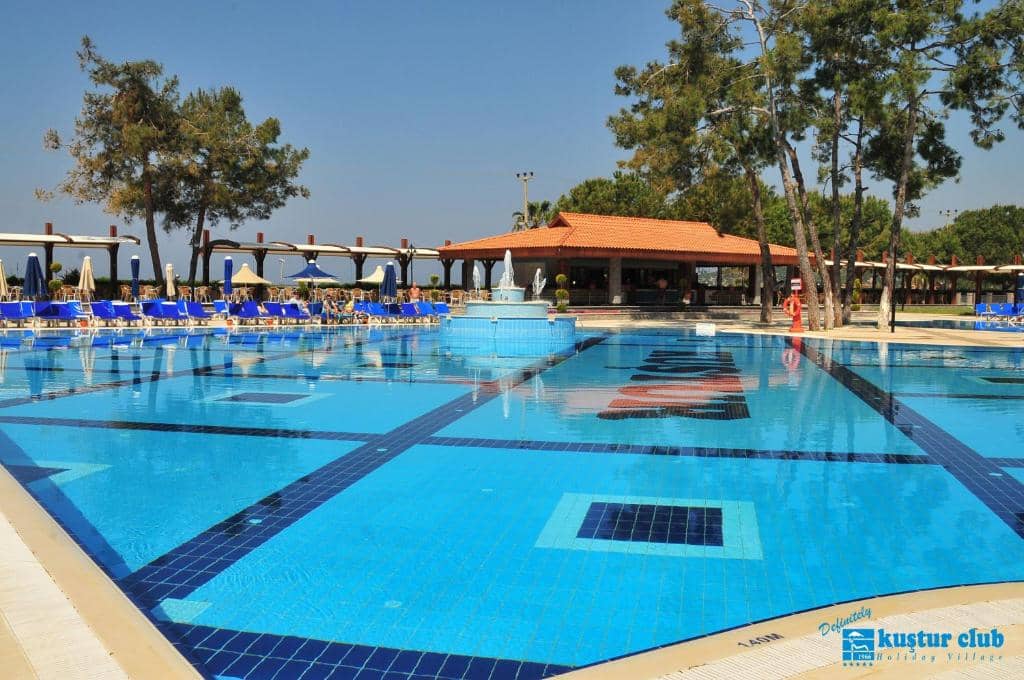 Hotel KUSTUR CLUB HOLIDAY VILLAGE