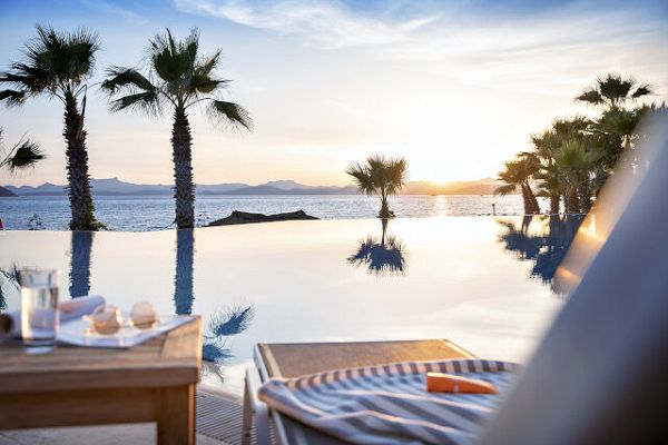 Hotel TUI MAGIC LIFE  BODRUM ADULT ONLY +16