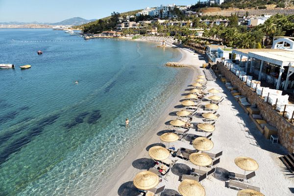 Hotel TUI MAGIC LIFE  BODRUM