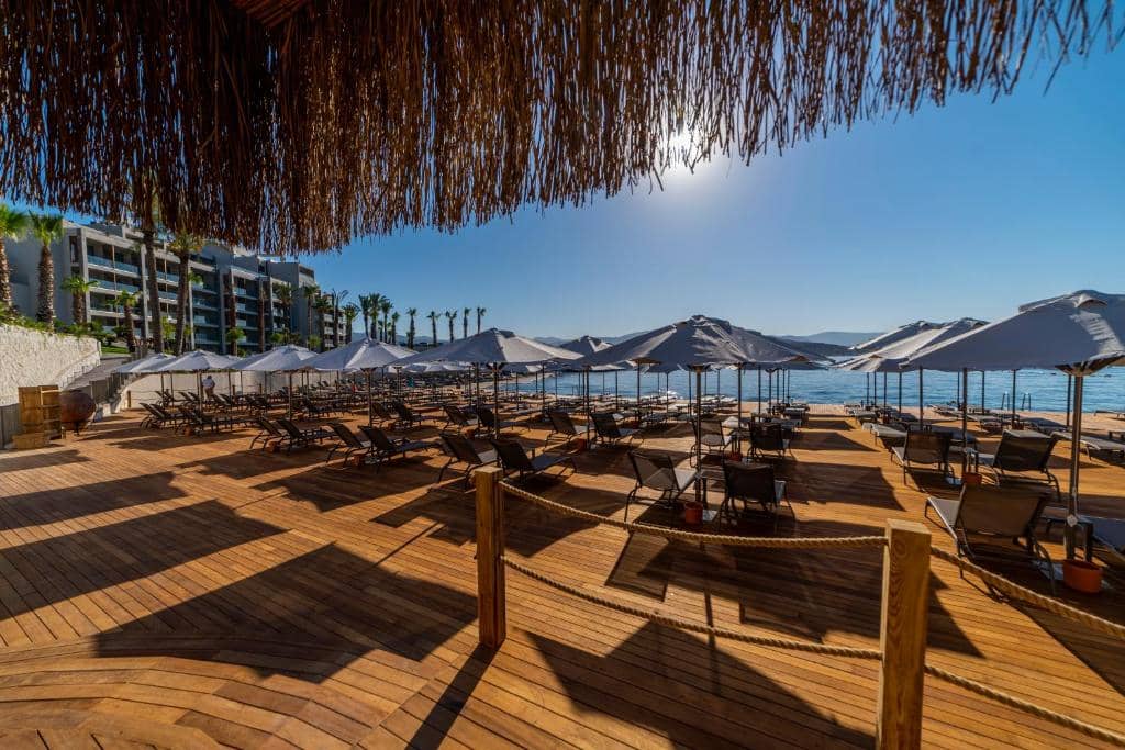 Hotel MIRADA EXCLUSIVE BODRUM