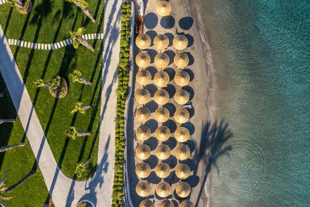 Hotel MIRADA EXCLUSIVE BODRUM