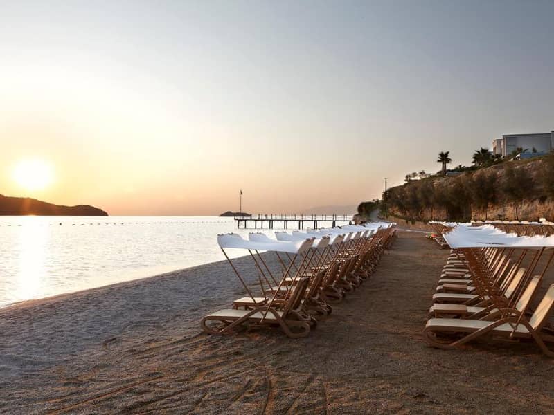 Hotel XANADU ISLAND BODRUM