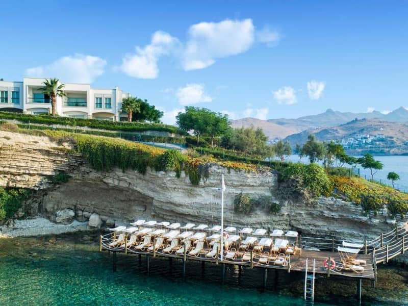 Hotel XANADU ISLAND BODRUM