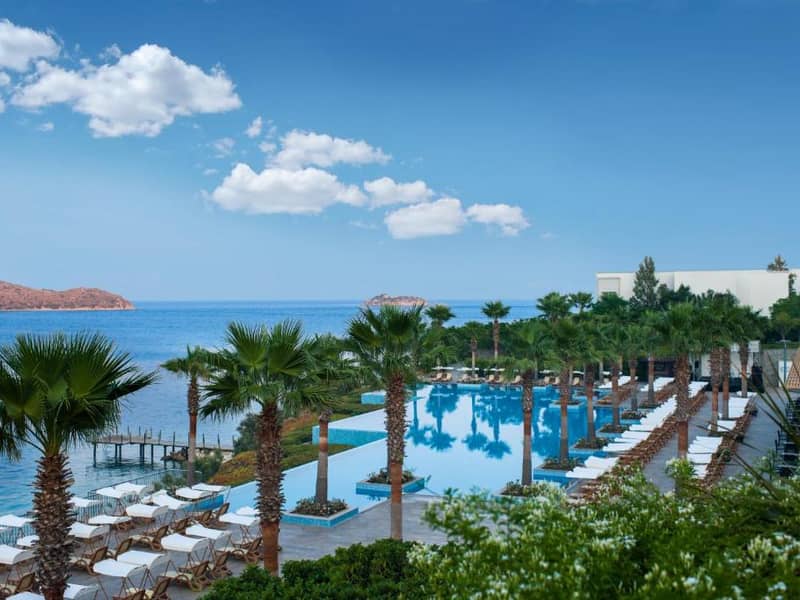 Hotel XANADU ISLAND BODRUM