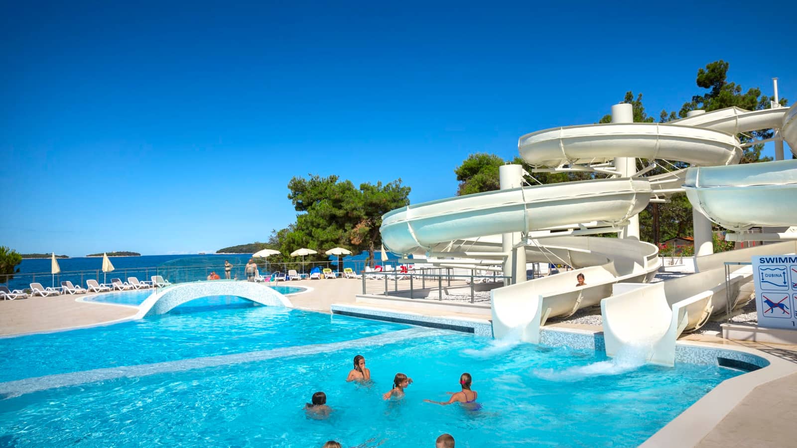 Hotel Resort Villas Rubin