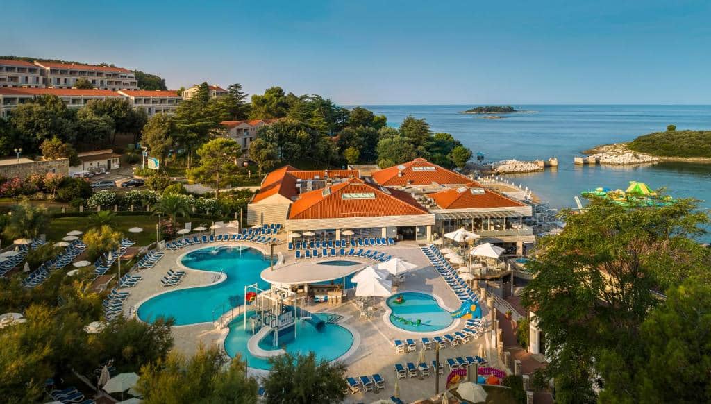 Hotel Resort Belvedere