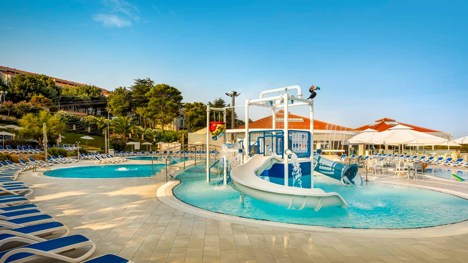 Hotel Resort Belvedere