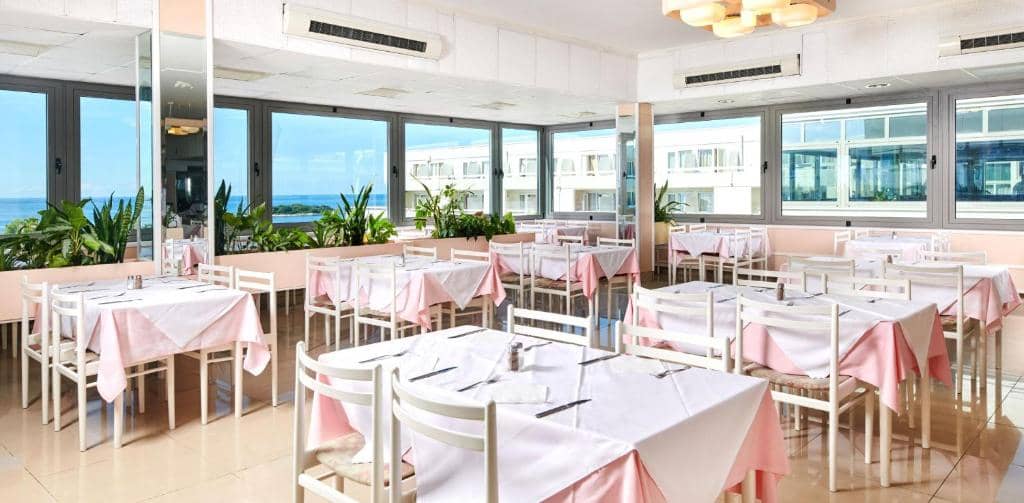 Hotel Delfin Plava Laguna