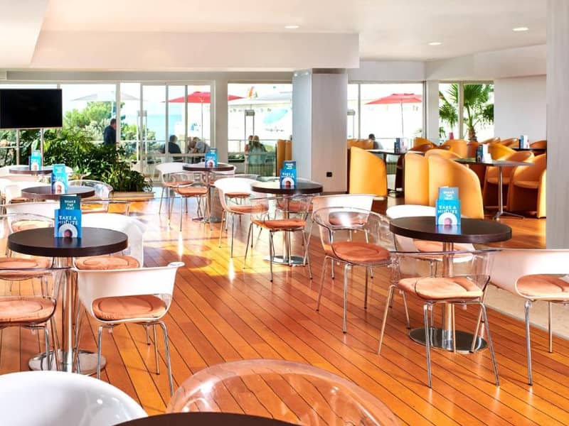 Hotel Delfin Plava Laguna