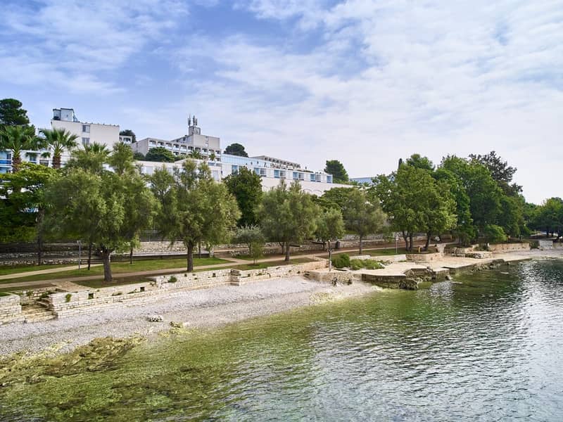 Hotel Istra Plava Laguna