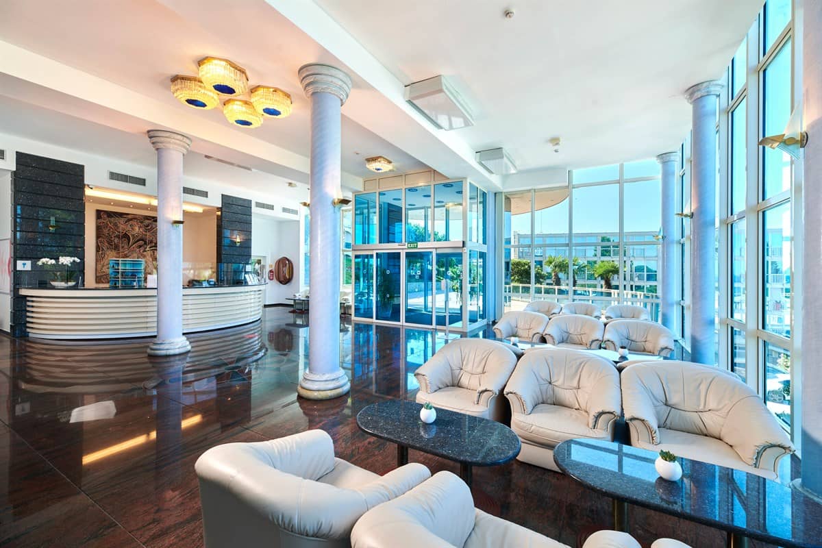 Hotel Gran Vista Plava Laguna