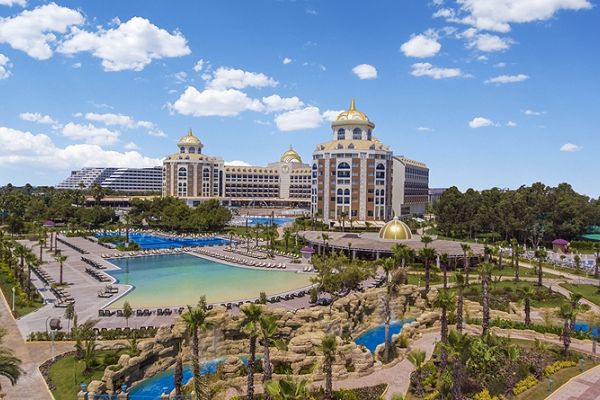 Hotel DELPHIN BE GRAND RESORT
