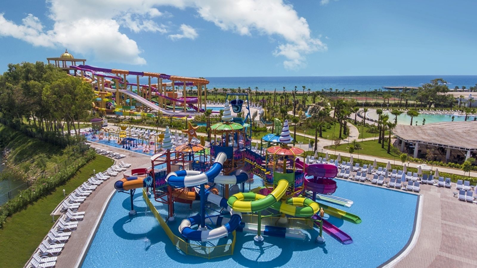 Hotel DELPHIN BE GRAND RESORT