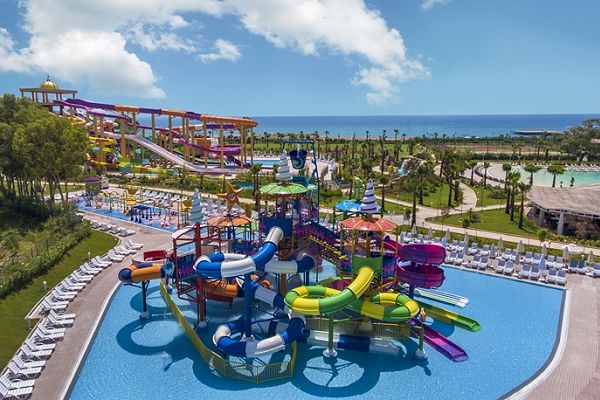 Hotel DELPHIN BE GRAND RESORT