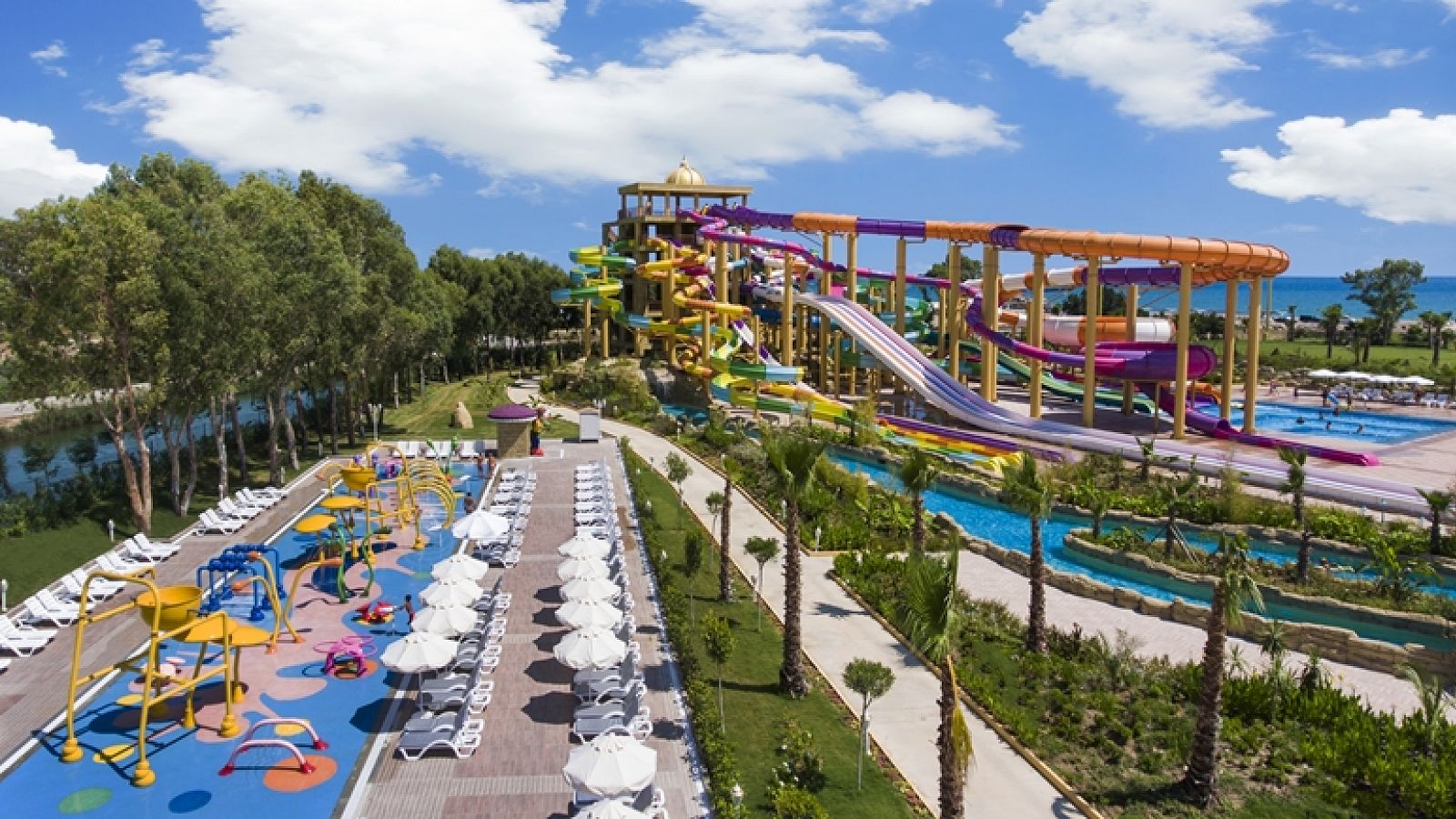 Hotel DELPHIN BE GRAND RESORT