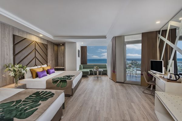 Hotel DELPHIN BE GRAND RESORT