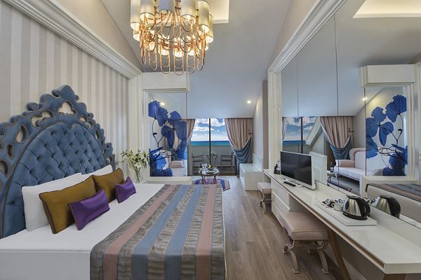 Hotel DELPHIN BE GRAND RESORT