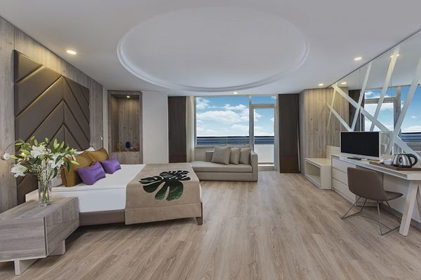Hotel DELPHIN BE GRAND RESORT