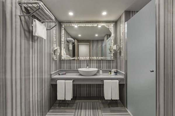 Hotel DELPHIN BE GRAND RESORT