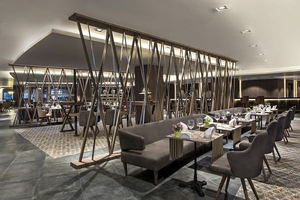 Hotel DELPHIN BE GRAND RESORT