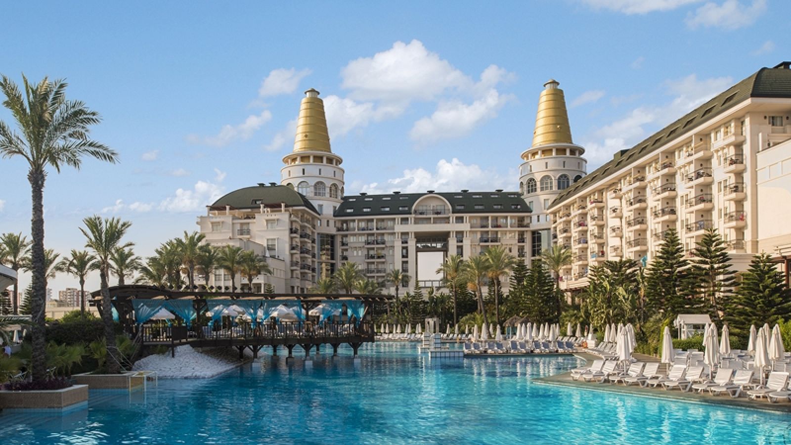 Hotel DELPHIN DIVA PREMIERE