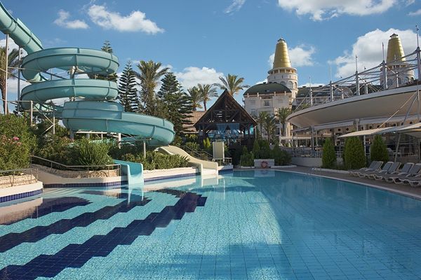 Hotel DELPHIN DIVA PREMIERE