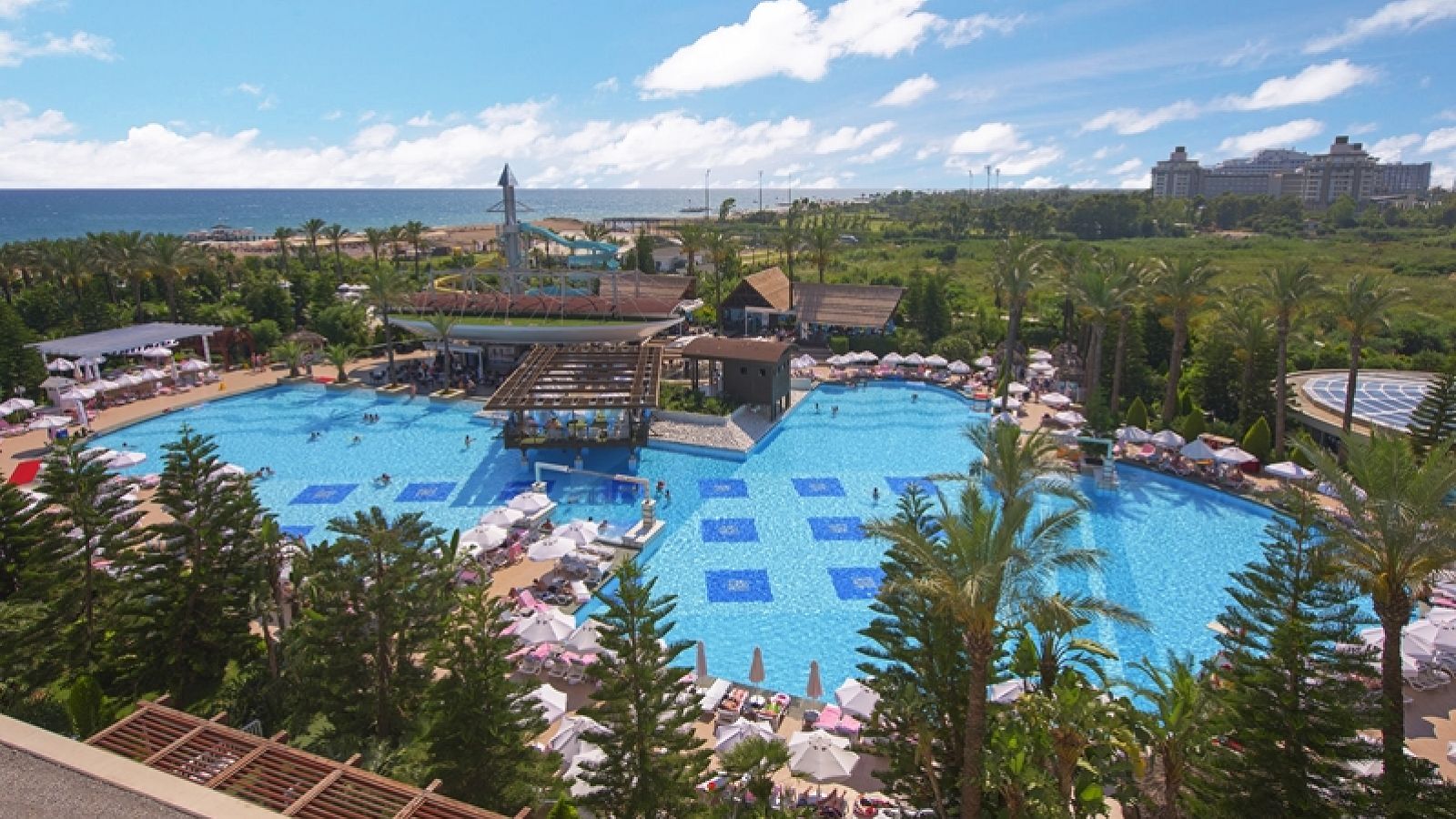 Hotel DELPHIN DIVA PREMIERE