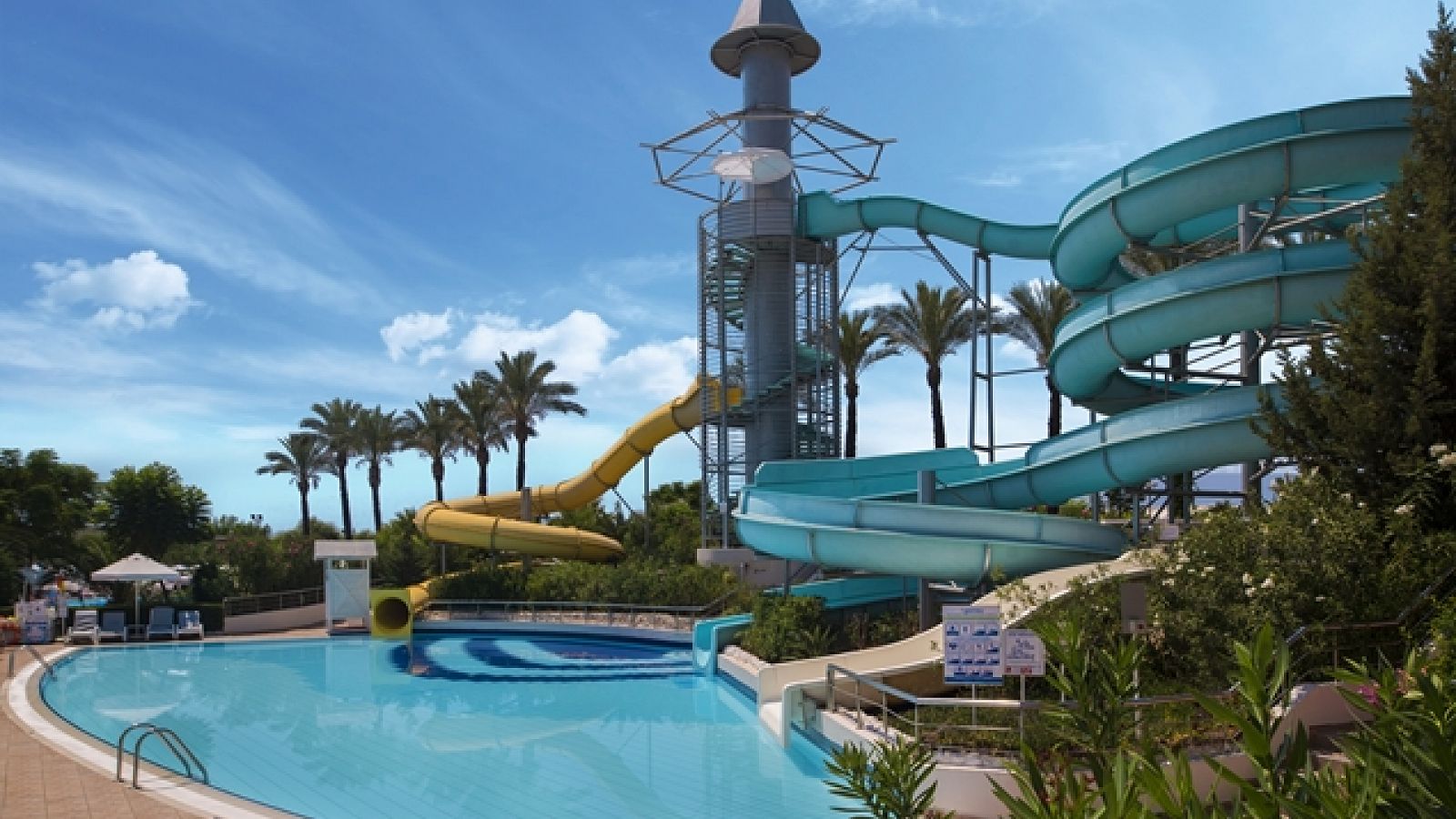 Hotel DELPHIN DIVA PREMIERE