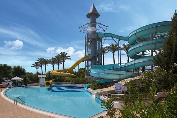 Hotel DELPHIN DIVA PREMIERE
