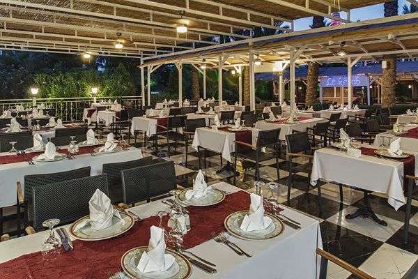Hotel DELPHIN DIVA PREMIERE