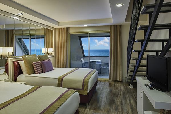 Hotel DELPHIN DIVA PREMIERE