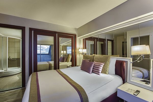 Hotel DELPHIN DIVA PREMIERE