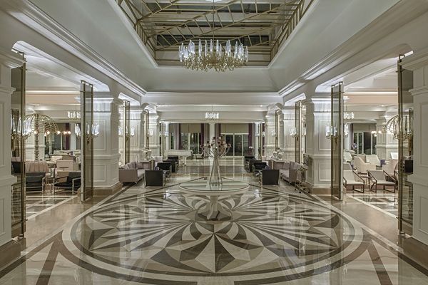 Hotel DELPHIN DIVA PREMIERE
