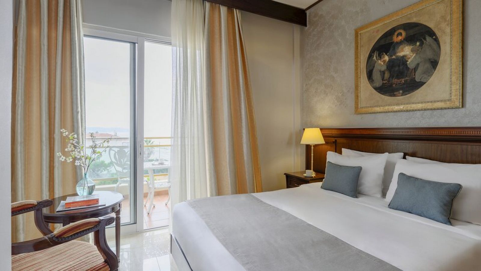 Hotel Eona Beach Resort by Greek Pride